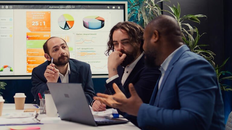 Sean Bassik Group Guide to Evaluating a New Business Idea