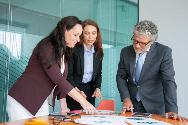 Sean Bassik Group Guide to Delegating Responsibility as a Business Grows
